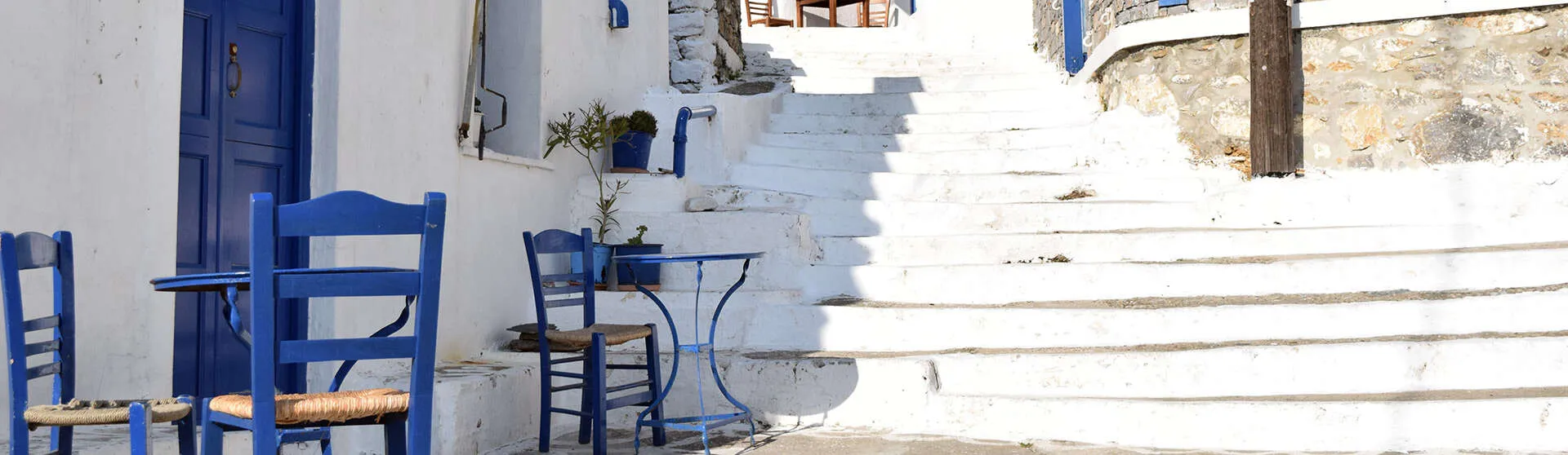 The Amorgian Experience & Distillery