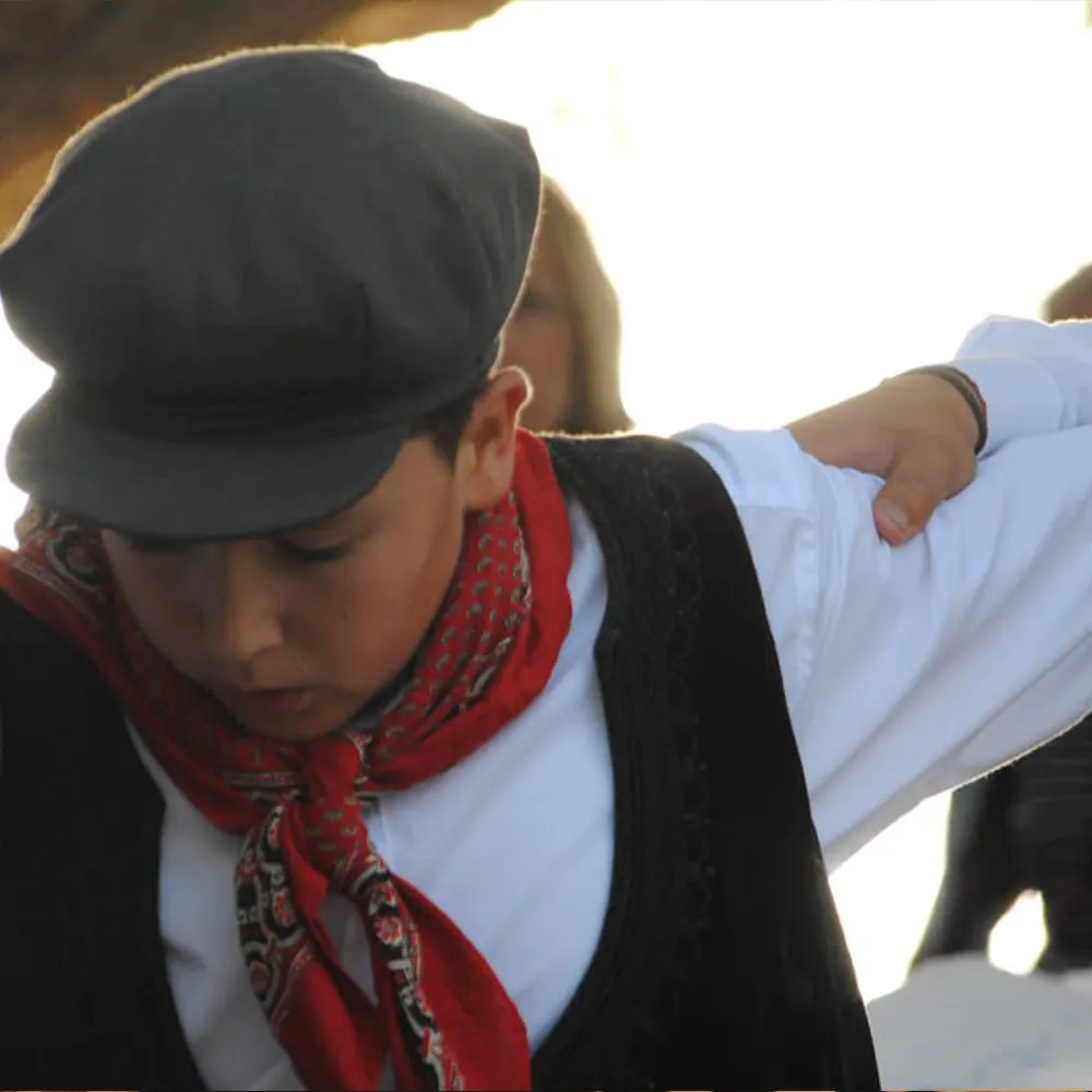 Greek dance 2