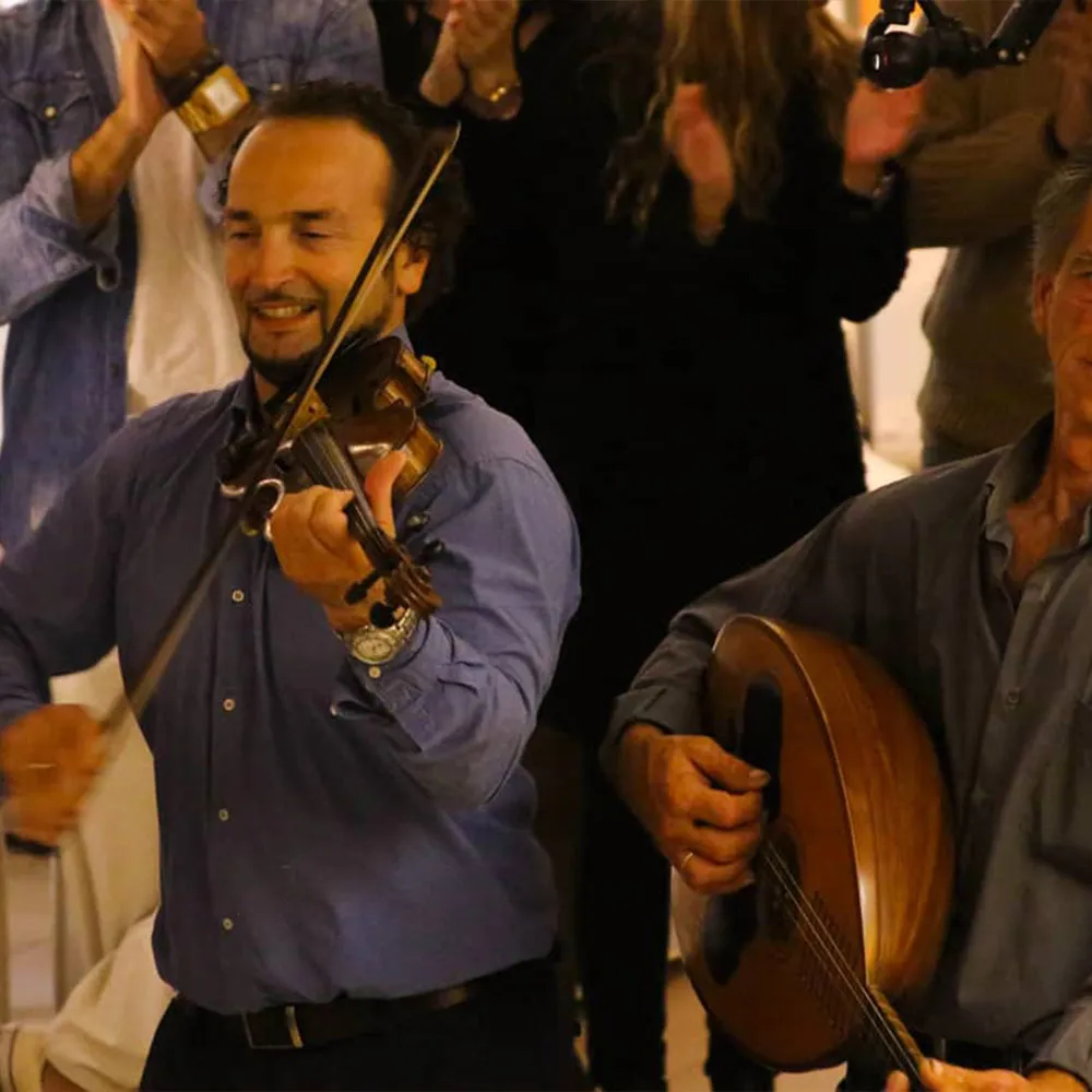 Greek dance 3