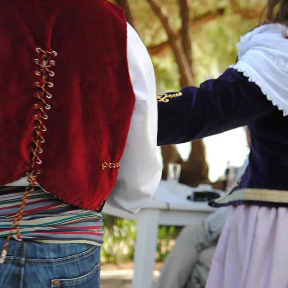 Greek dance 7