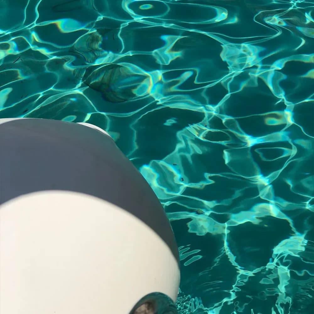 Private boat tour 7