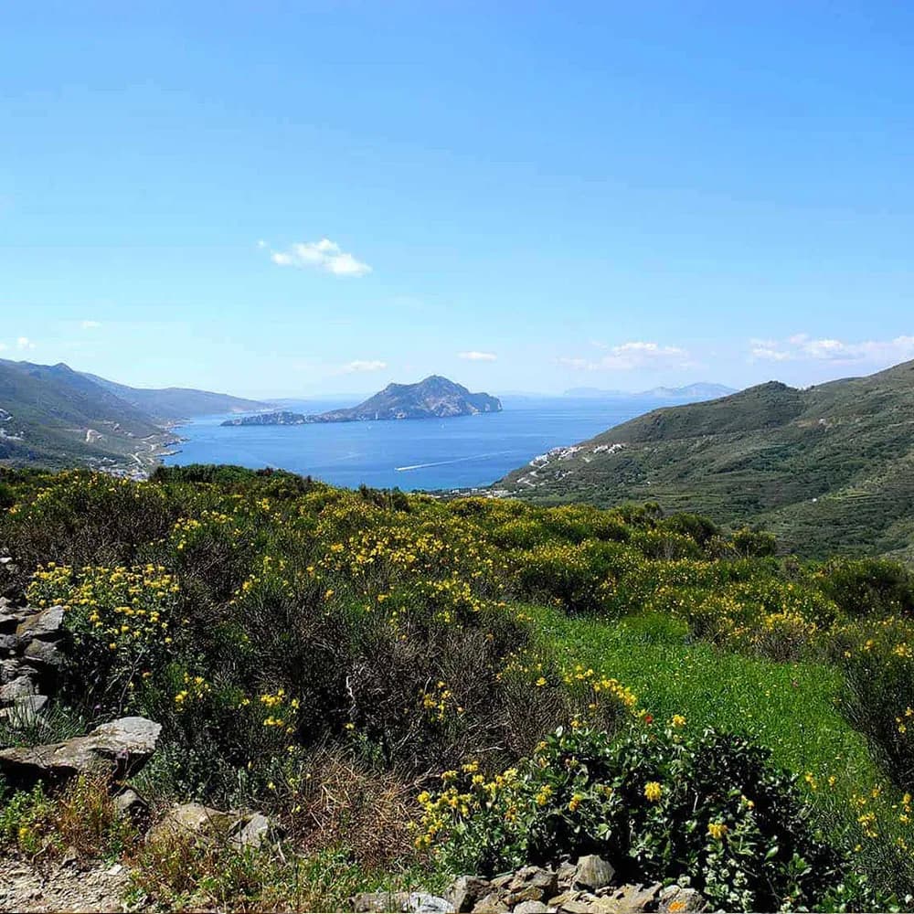 Amorgos hiking 4