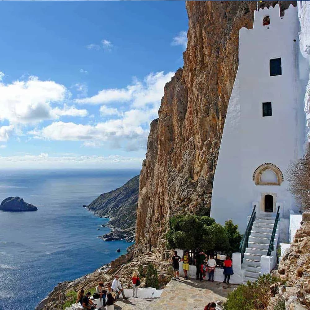 Guided Hiking Tour