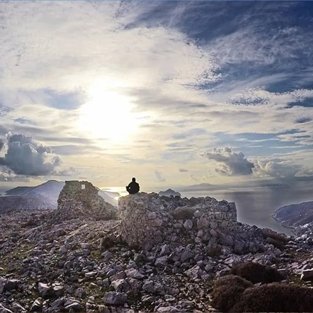 Amorgos hiking 10