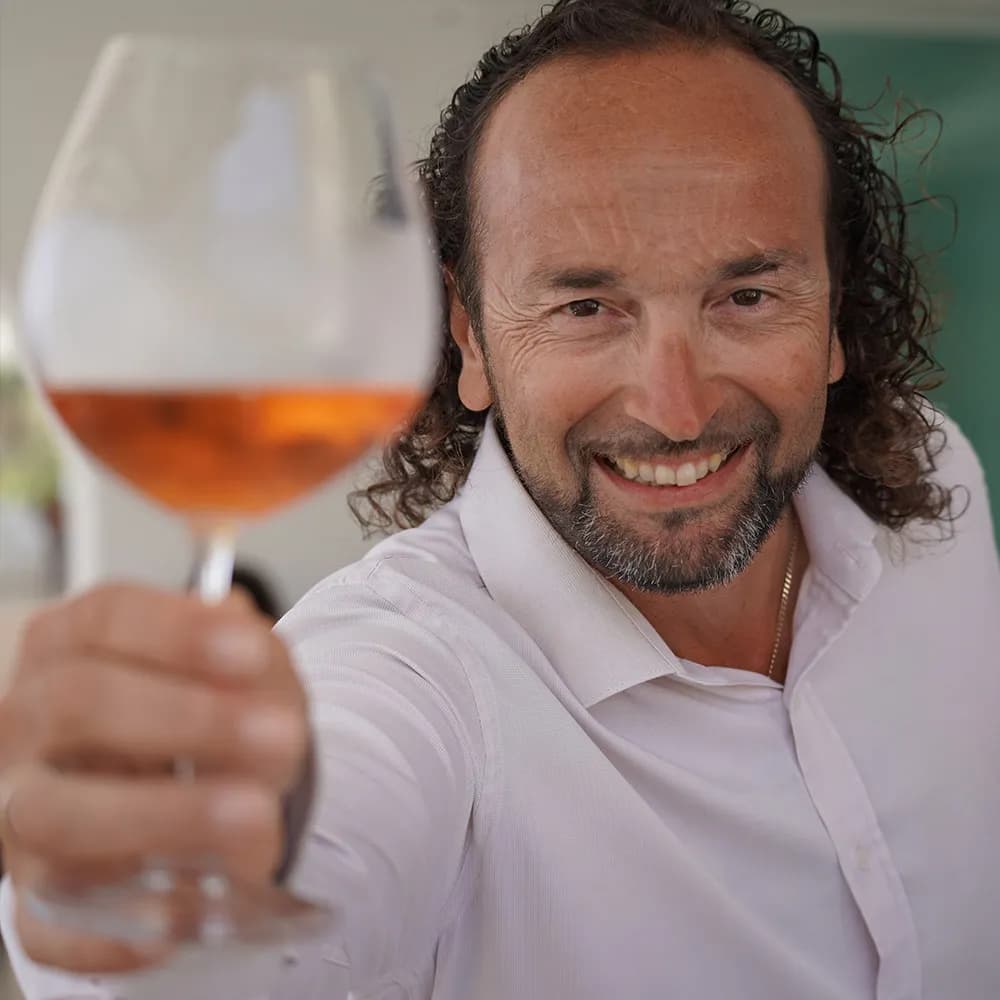 Wine tasting 7